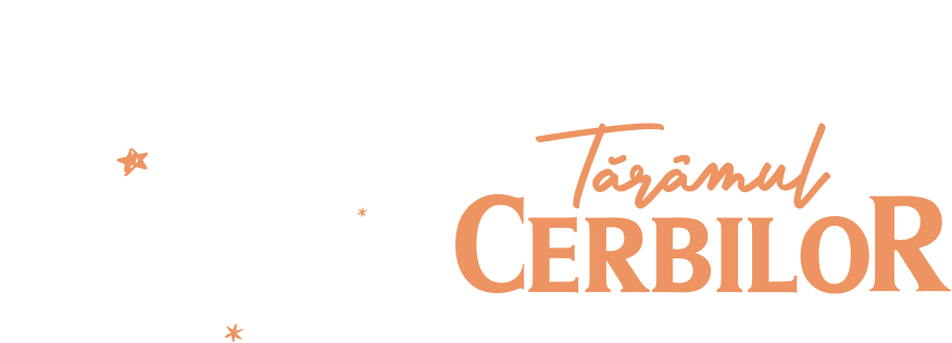 Tărâmul Cerbilor Logo
