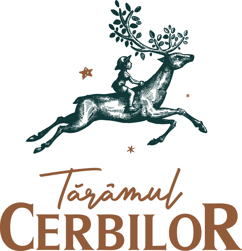 Tărâmul Cerbilor